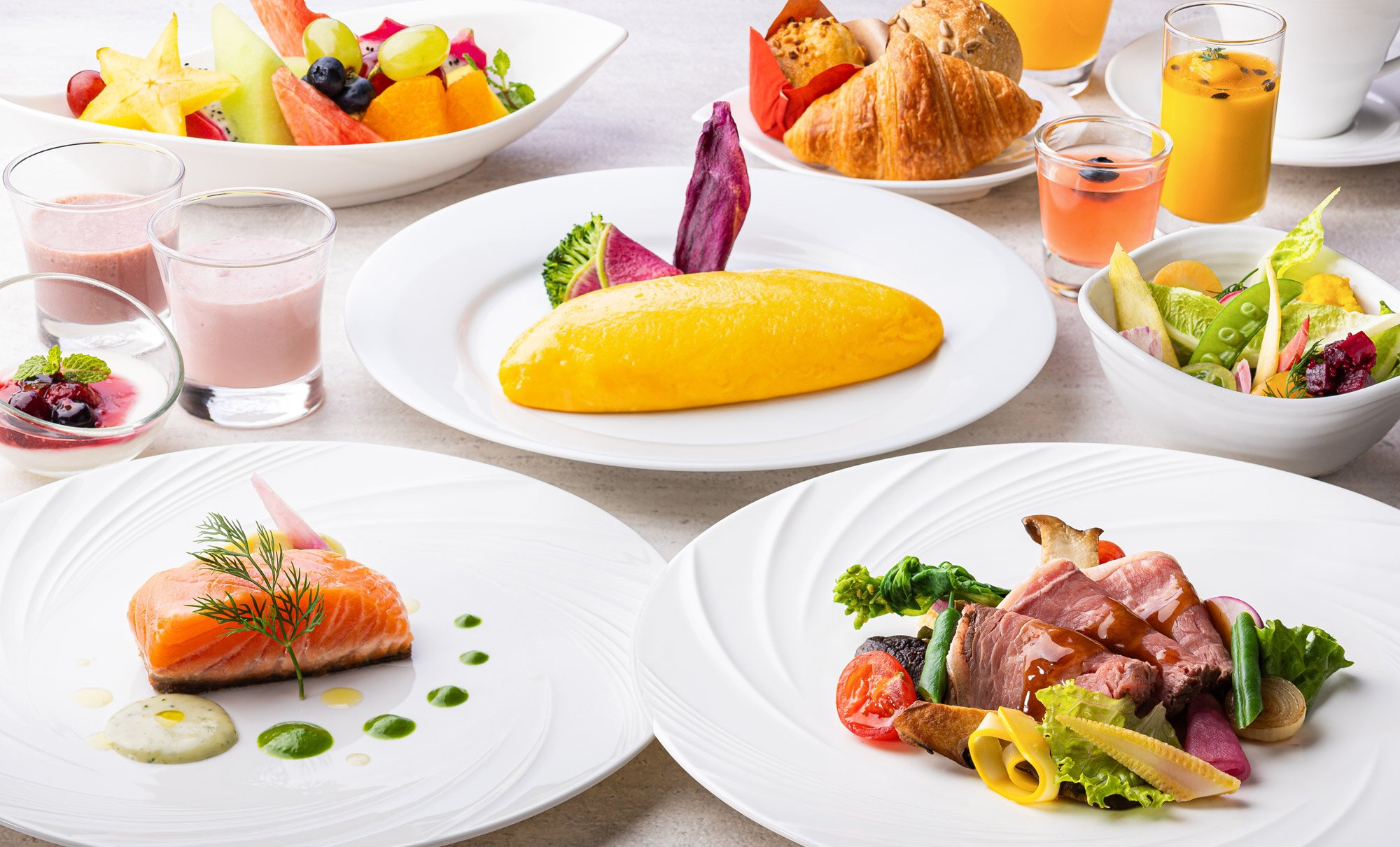 クラブラウンジ