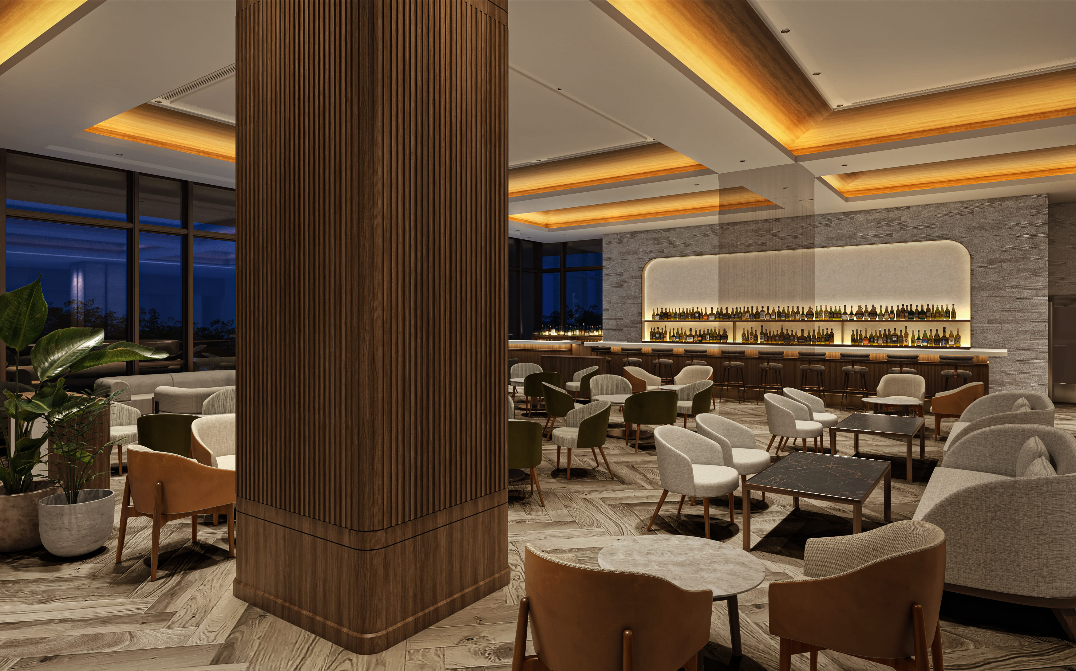 lounge