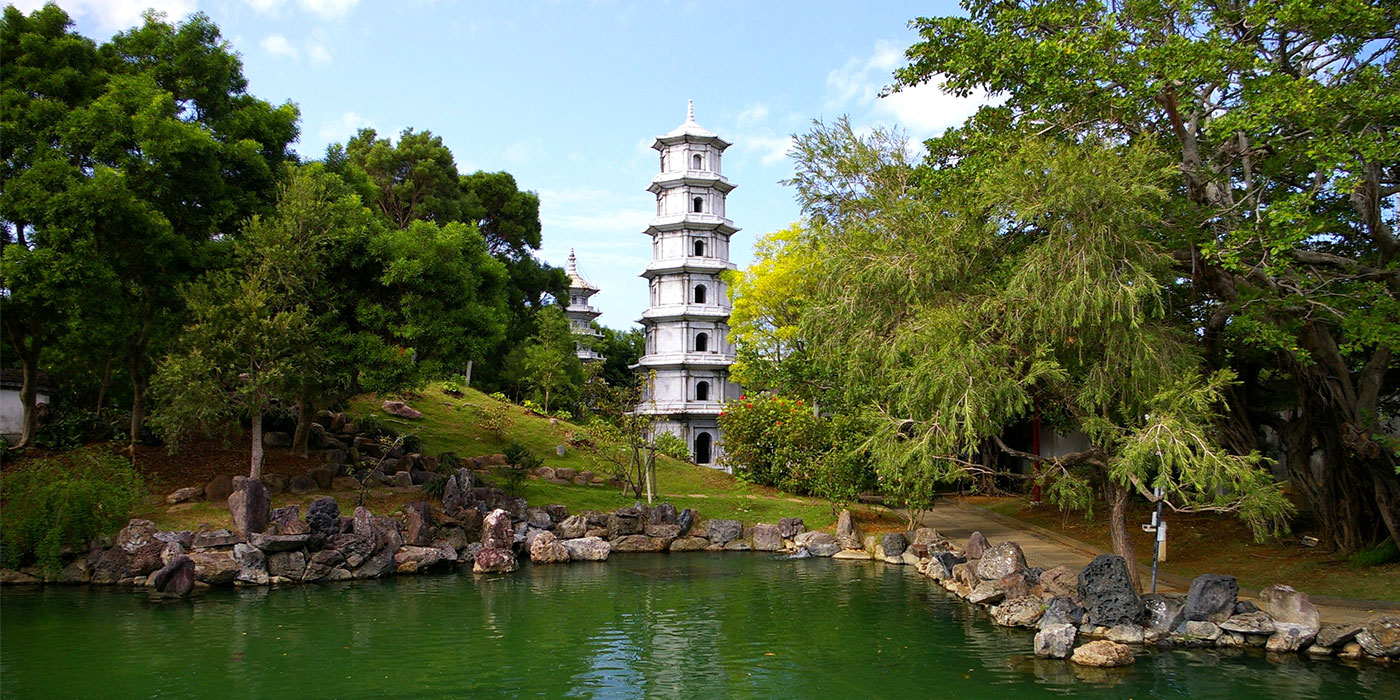 Thumbnail of Fuzhou Garden