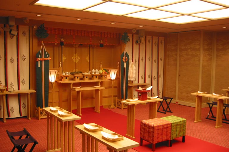 Temple "Suehiro