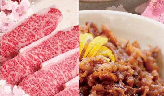 Japanese Cuisine Izumi] March 4 (Sat) - <br/>Seasonal ✿Spring Feast Lunch∏ eye-catching image