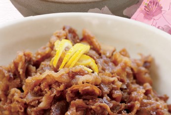 【日本料理 和泉】季節限定・春のごちそうランチの画像