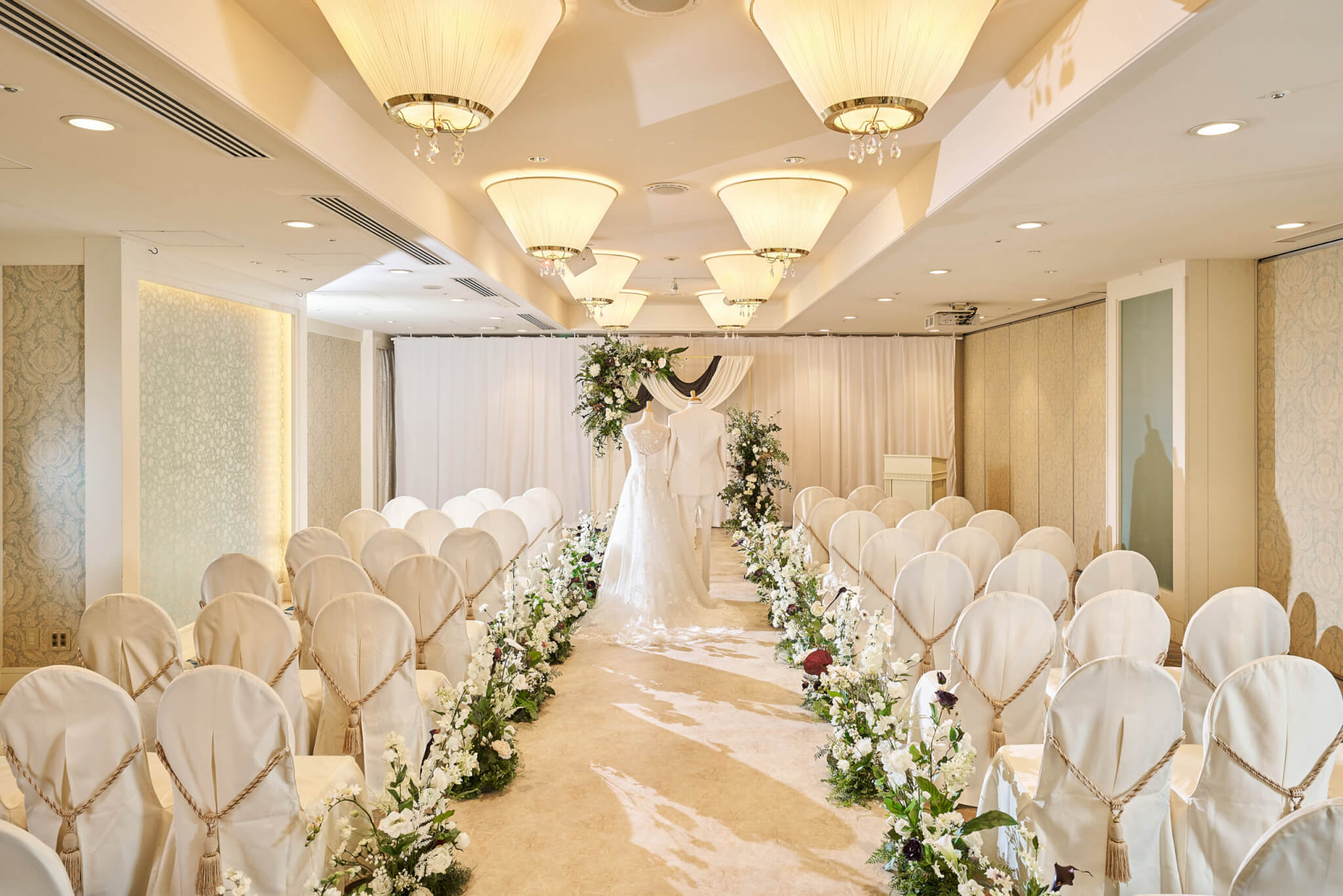 ceremony