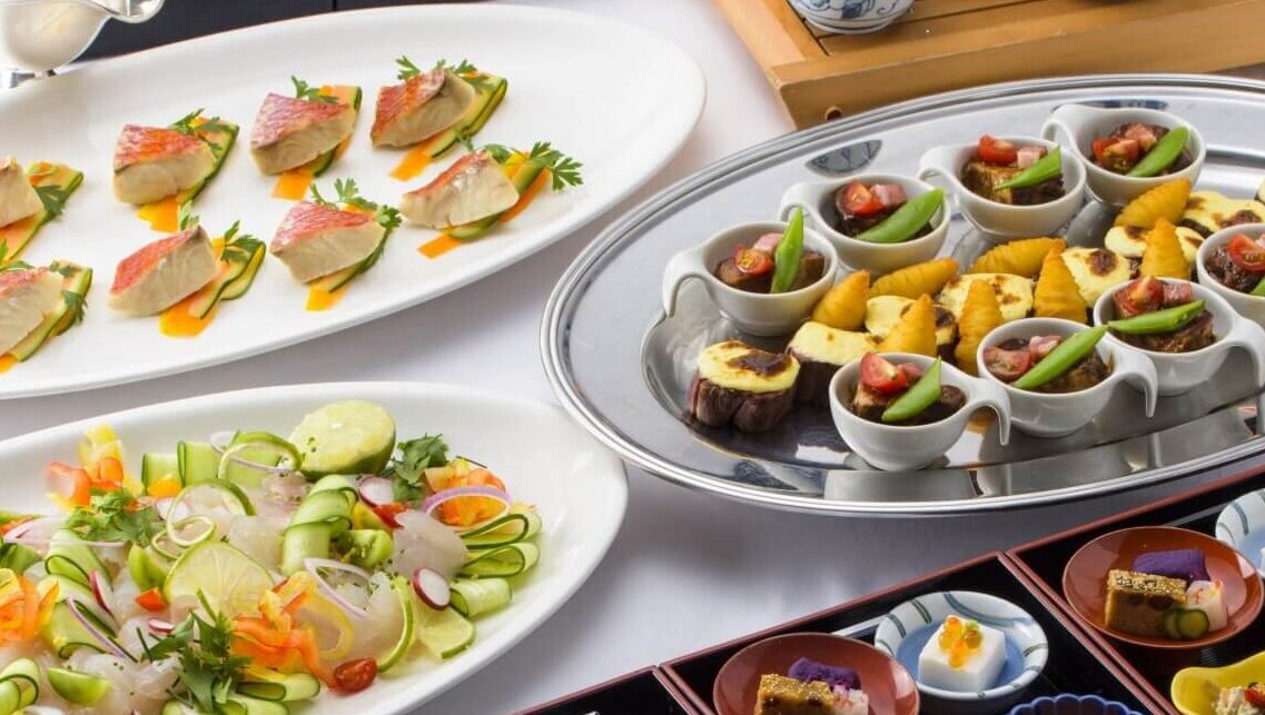 【選べる料理&ドリンクプラン】<br>~夏のご宴会プラン~の画像