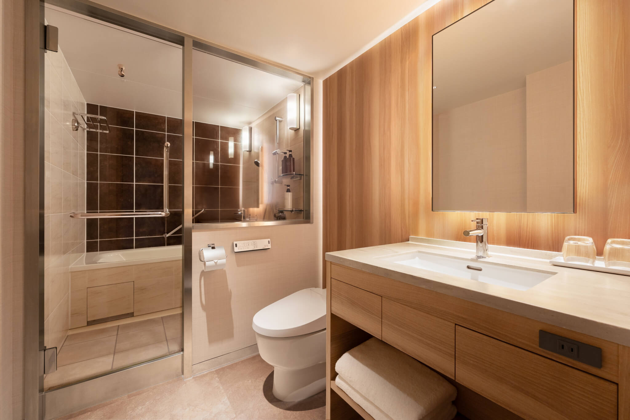 クラブスーペリアキングルームの画像_