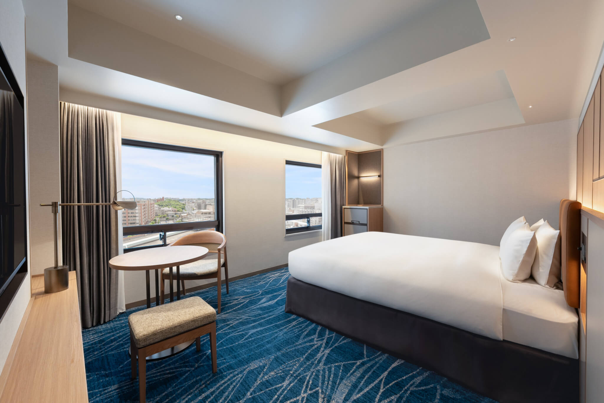 クラブスーペリアキングルームの画像_