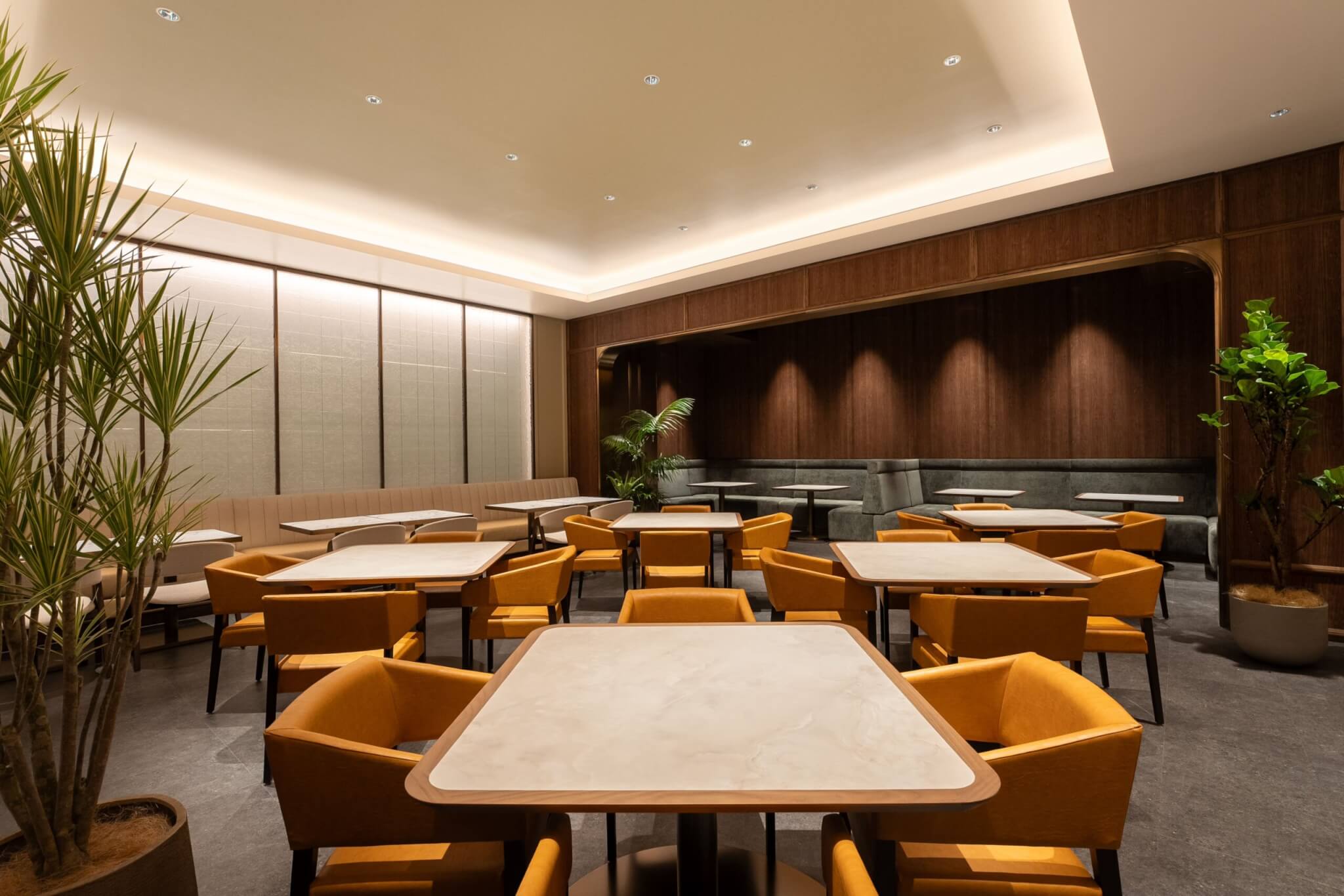 ディナー｜五感を満たす、伝統の味と沖縄の恵みの画像