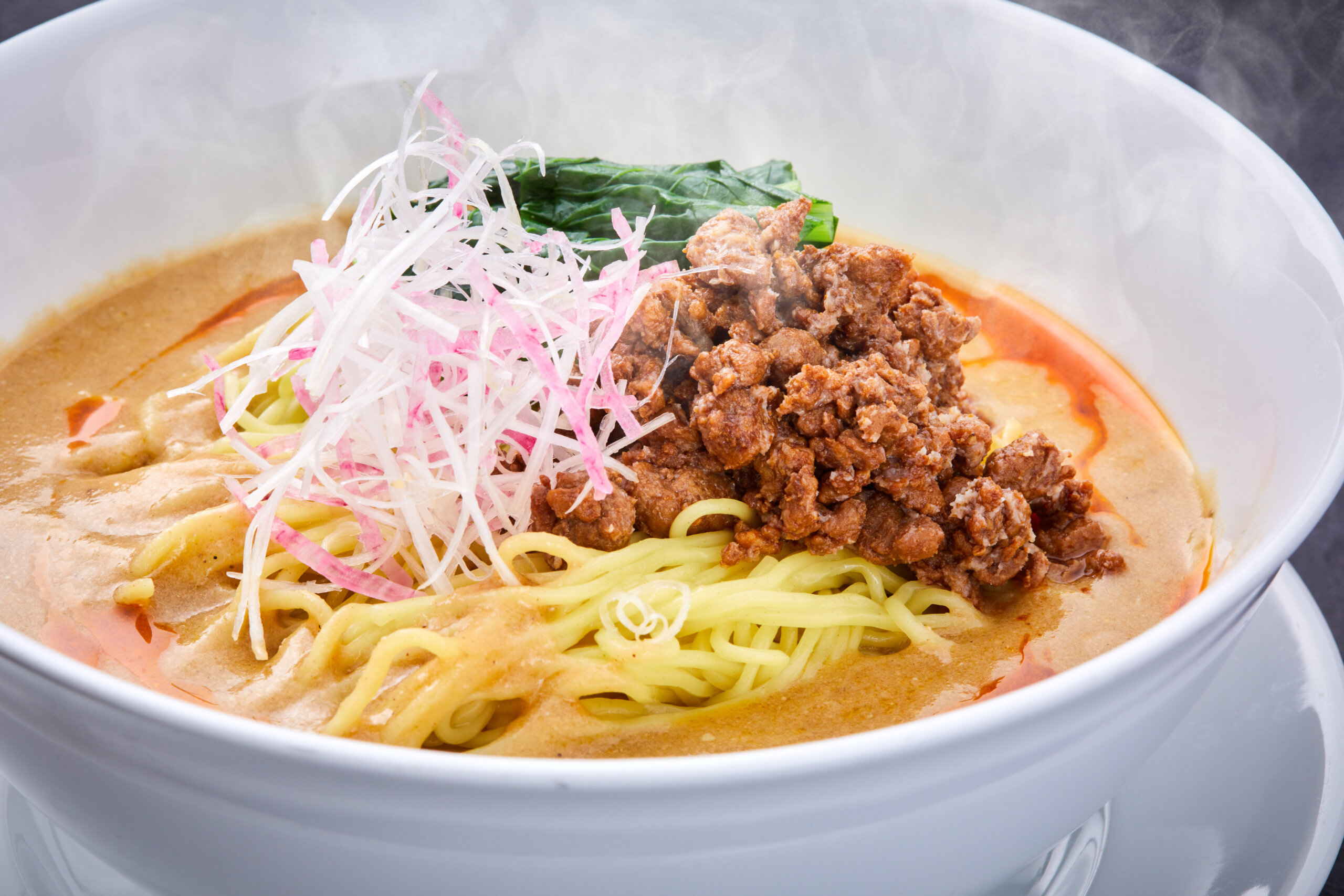 【桃翠】 本格中国料理を気軽に「アラカルト」の画像