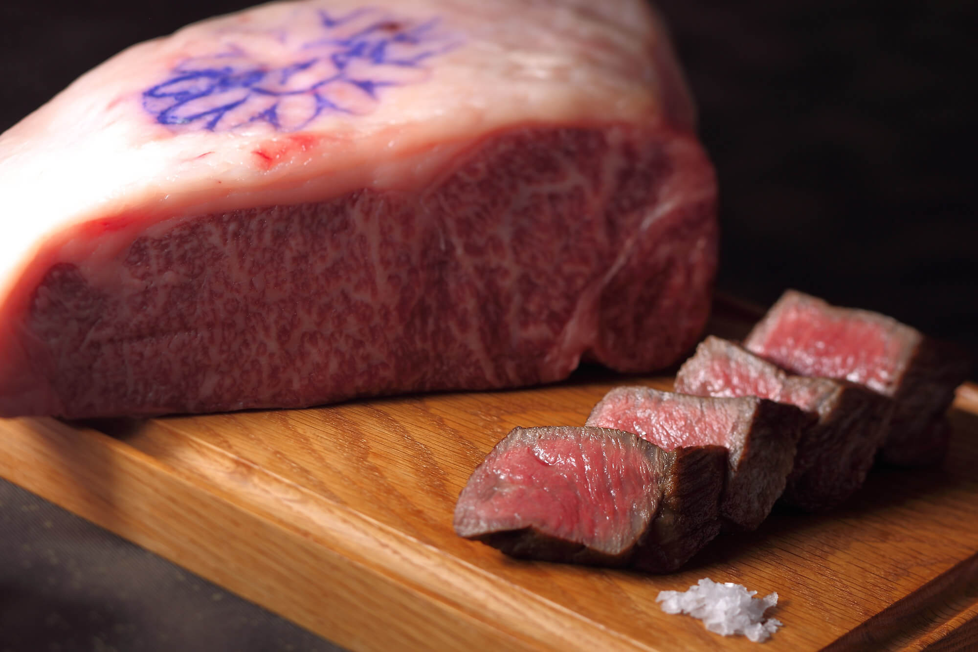 鉄板焼 泉崎の画像_