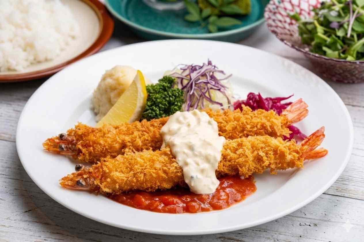 【プリフィックスランチ】ラウンジ＆バー 選べるランチメニューの画像