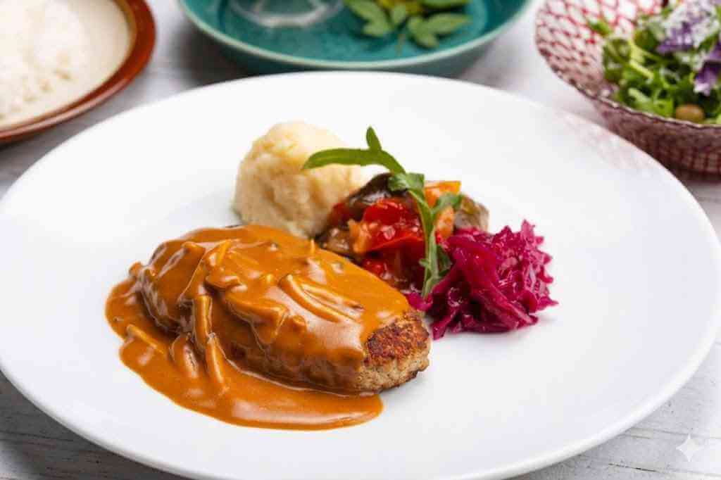 【プリフィックスランチ】ラウンジ＆バー 選べるランチメニューの画像