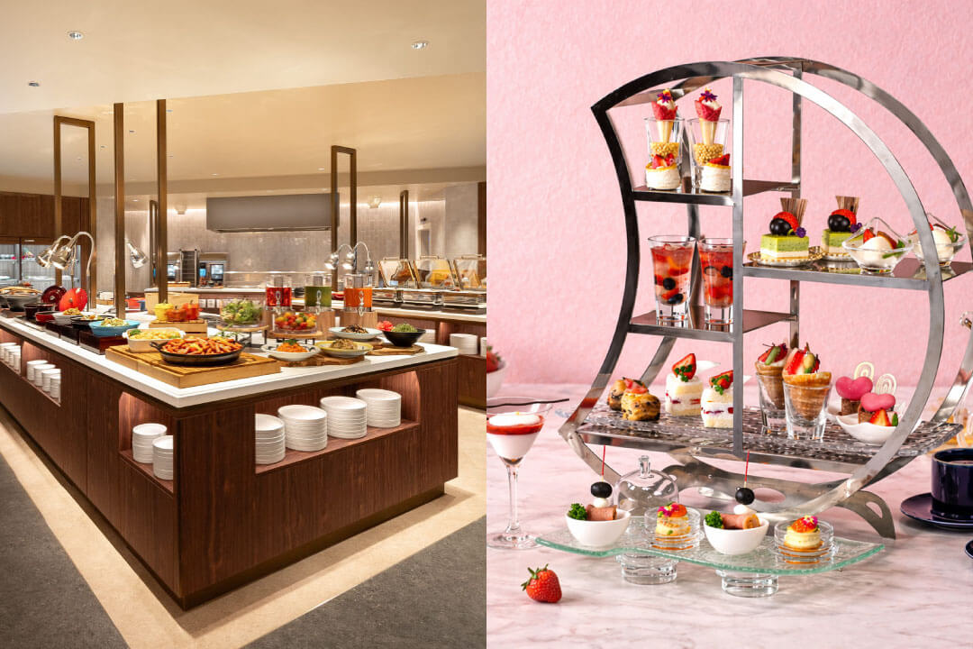 母の日に贈る特別なひととき シフォンルージュとチェキ撮影<br>いちごアフタヌーンティーで感謝を伝える 2 日間の画像