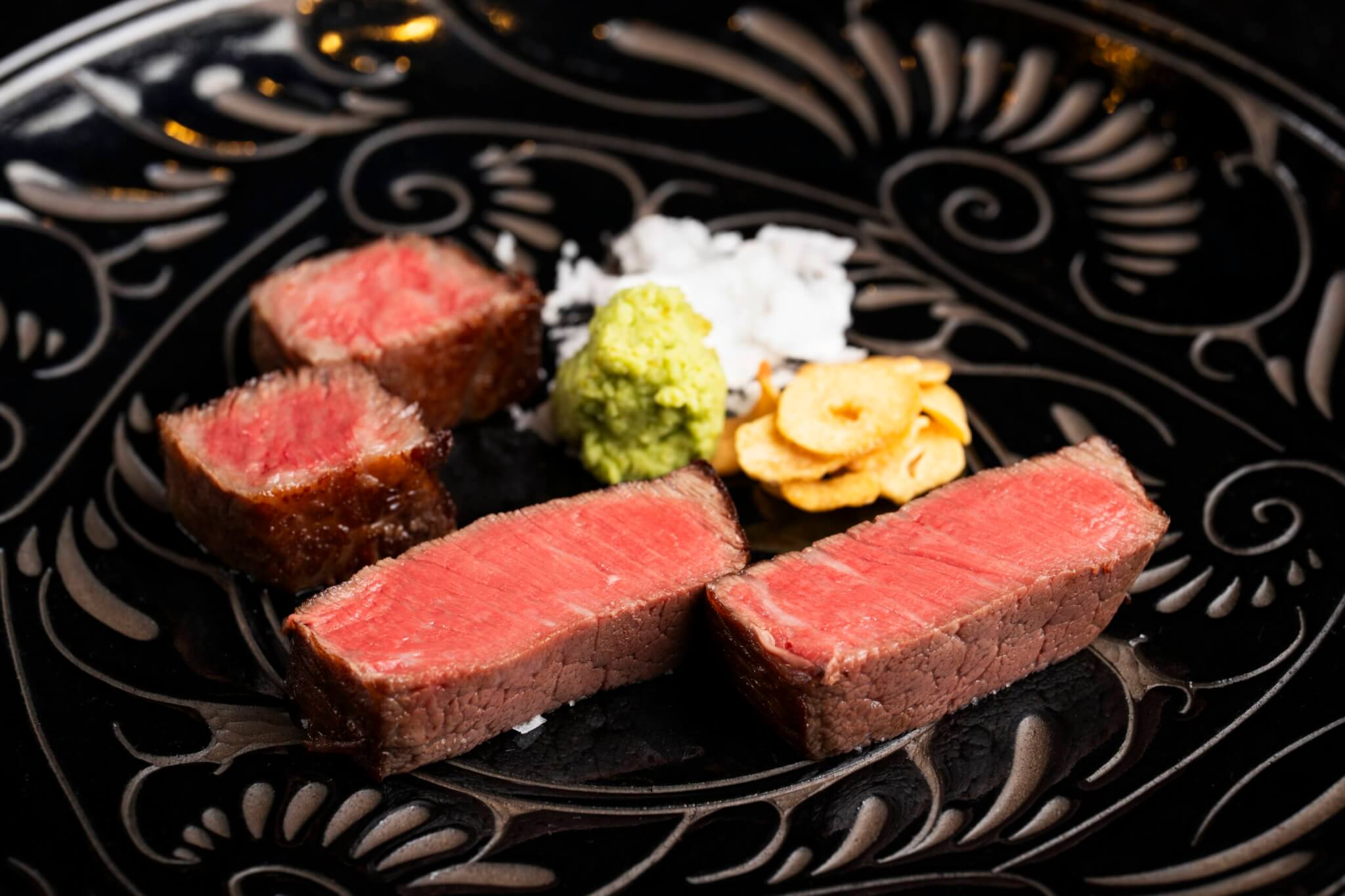 【限定メニュー】Signature Grand Course ~シェフ厳選 贅沢メニュー~の画像