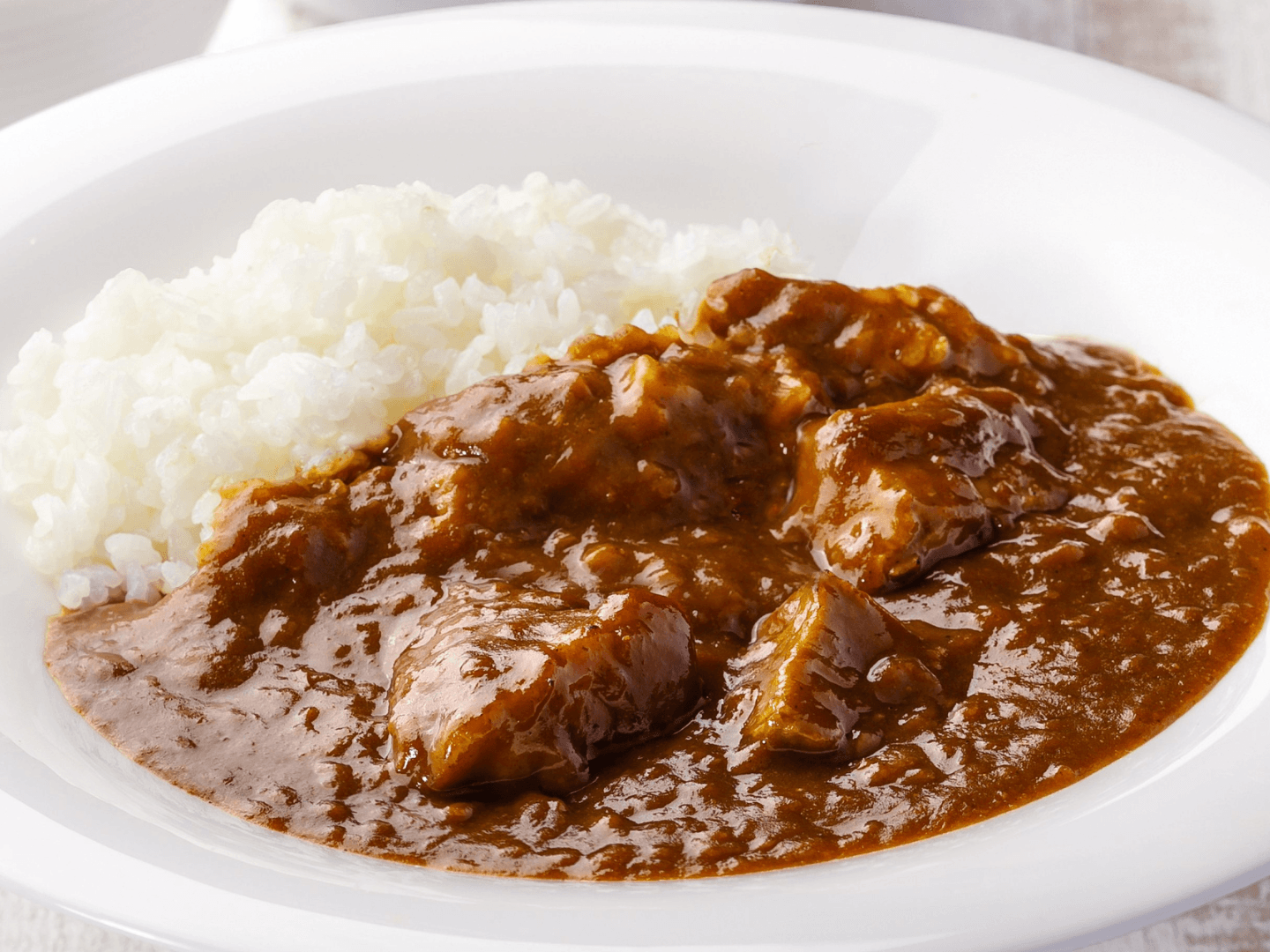 【7/9・7/10限定】沖縄タイムスビルにて「特製カレー」特別出店のお知らせ（テイクアウト販売）のプラン概要の写真