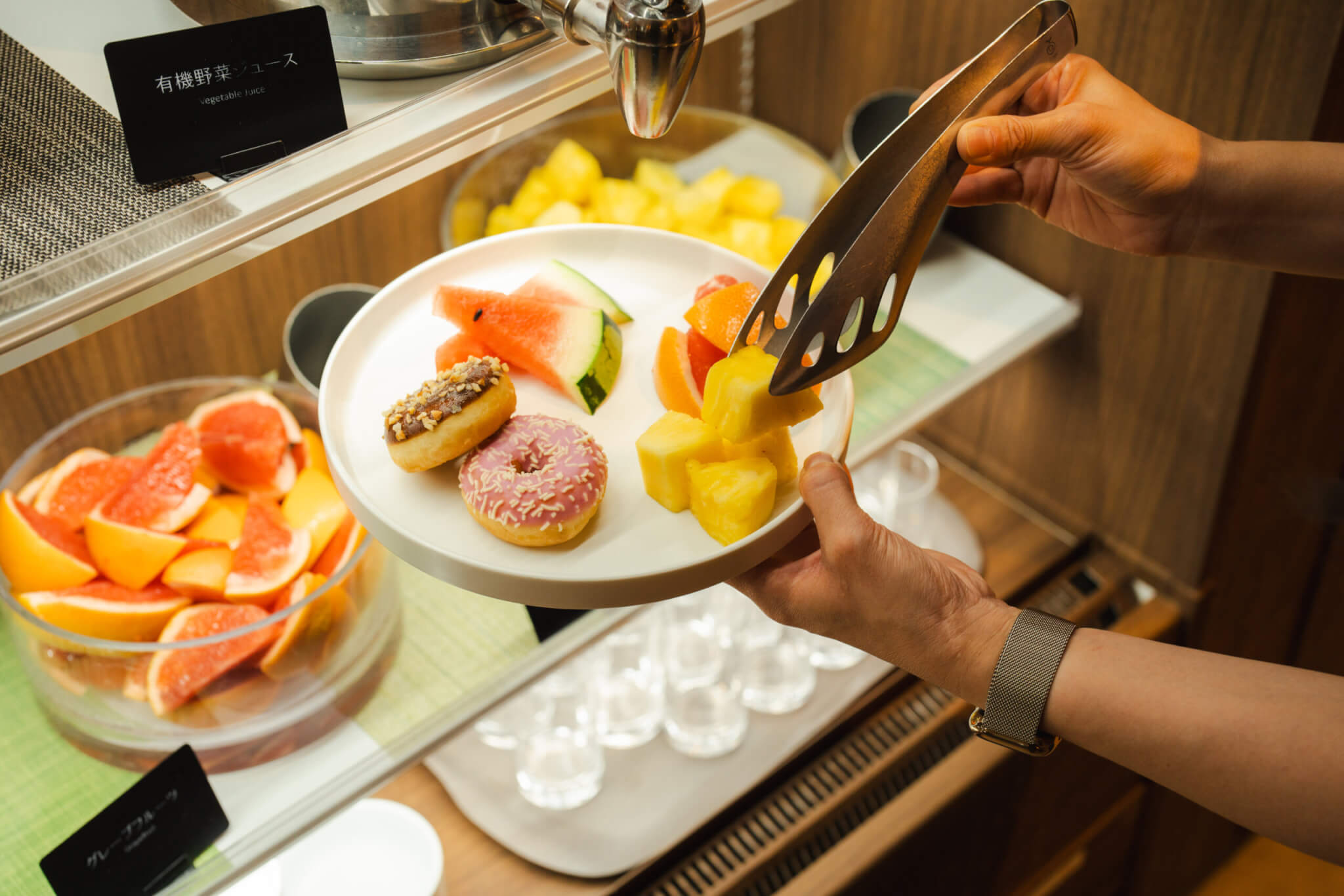 MORNING / BREAKFAST 2
